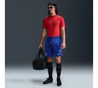 Shorts da calcio replica Nike Dri-FIT Chelsea FC 2025/26 da uomo - Home - Blu S