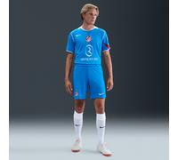 Shorts da calcio replica Nike Dri-FIT Total 90 Atlético de Madrid 2025/26 Stadium da uomo - Terza - Blu M