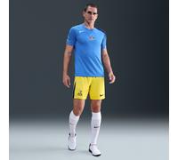 Shorts da calcio replica Nike Dri-FIT Total 90 Tottenham Hotspur 2025/26 Stadium da uomo - Terza - Giallo XXL