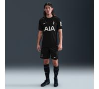 Shorts da calcio replica Nike Dri-FIT Tottenham Hotspur 2025/26 Stadium da uomo - Away - Nero XS