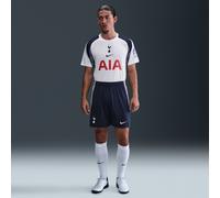 Shorts da calcio replica Nike Dri-FIT Tottenham Hotspur 2025/26 Stadium da uomo - Home - Blu S