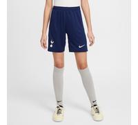 Shorts da calcio replica Nike Dri-FIT Tottenham Hotspur 2025/26 Stadium per ragazzo/a - Home - Blu