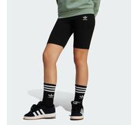Shorts da ciclismo a coste Black 11-12A