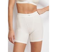 Shorts Da Ciclismo In Cotone Misura Alta Sloggi Donna EVER Ease Termoregolatori
