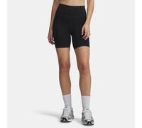 UNDER ARMOUR Pantaloni sportivi 'Meridian' nero, Taglia S
