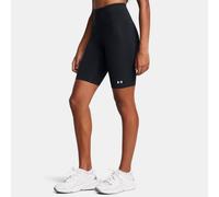 Under Armour - Women's Motion Bike Short EMEA - Leggings XS nero
