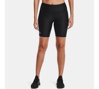 Pantaloncini Under Armour HeatGear Bike nero donna - XXL