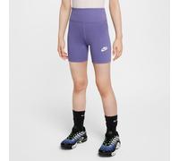Nike Ciclista Jr - Pantaloncini - Viola XL