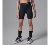 Shorts da ciclista Jordan Dri-FIT Sport - Ragazzo/a - Nero L