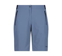 Shorts da donna CMP Bleu XS