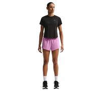 Shorts da donna con sottopancia Nike Swift Breathe Rose S