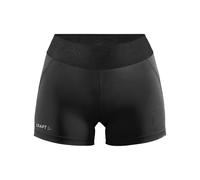 Craft Core Essence Short Leggings Nero XL Donna