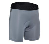 Shorts da donna Silvini Inner Pro Gris