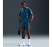Nike Training - Heritage Dri-FIT - Pantaloncini blu S
