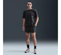 Shorts da fitness Dri-FIT 13 cm Nike Gym Heritage - Uomo - Nero XS