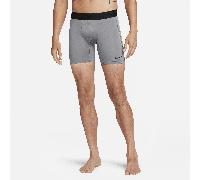 Shorts da fitness Dri-FIT Nike Pro - Uomo - Grigio XXL