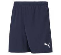Shorts da football Blu 12 anni - 150 cm Tinta unita