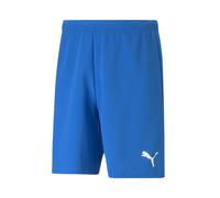 Shorts da football Blu M Tinta unita