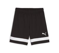 Shorts da football Nero 7/8 anni - 120/126 cm Tinta unita