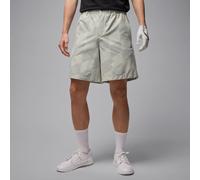 Shorts da golf stampati Dri-FIT Jordan Sport - Uomo - Grigio XL