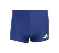 Adidas 3 Stripes 2´´ Swimming Boxer Blu S Uomo