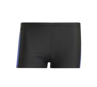 Shorts da mare adidas Gradient Noir M