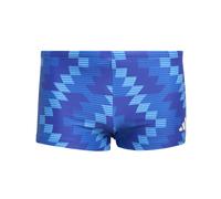 Shorts da mare adidas Graphic Bleu L/XL