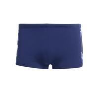 Shorts da mare adidas Ripstream Team Graphic Bleu XL