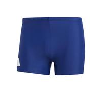 Shorts da mare adidas Solid Bleu XS