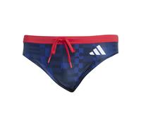 Shorts da mare adidas Tom Daley Bleu L/XL