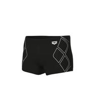 Shorts da mare Arena Graphic Noir 100
