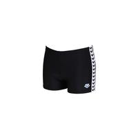 Shorts da mare Arena Icons Solid Nero 80