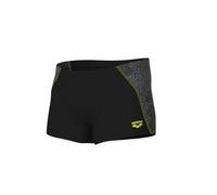 Shorts da mare Arena Kikko Noir 80
