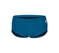 Shorts da mare Arena Planet Low Waist Bleu 70