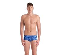 Shorts da mare Arena Team Crackle Bleu 70