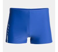 Joma Shark Iii Swimming Boxer Blu L Uomo