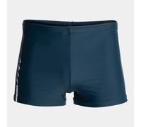 Joma Shark Iii Swimming Boxer Blu M Uomo