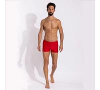 Joma Shark Iii Swimming Boxer Rosso M Uomo