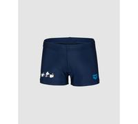 Shorts da mare per bambini Arena Friends Graphic Bleu 1/2 ans
