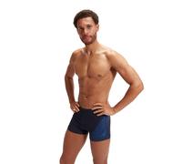 Shorts da mare Speedo Eco Medley Logo Aqsh Bleu 95