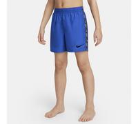 Shorts da nuoto Volley 10 cm Nike - Ragazzo - Blu S