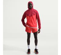 Shorts da running 13 cm con slip foderati Dri-FIT Nike Stride - Uomo - Rosso L