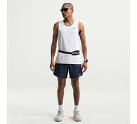 Shorts da running 2 in 1 18 cm Dri-FIT Nike Stride - Uomo - Blu