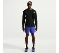Shorts da running 2 in 1 18 cm Dri-FIT Nike Stride - Uomo - Blu