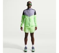 Shorts da running 2 in 1 18 cm Dri-FIT Nike Stride - Uomo - Verde M