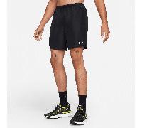 Shorts da running con slip foderati 18 cm Nike Challenger - Uomo - Nero 3XL