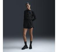 NIKE Pantaloni sportivi 'TEMPO' nero, Taglia L