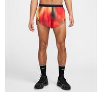 Shorts da running Dri-FIT ADV Nike AeroSwift Elite Entry - Uomo - Giallo S