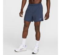 Shorts da running Dri-FIT con slip foderati 13 cm Nike Challenger - Uomo - Blu M