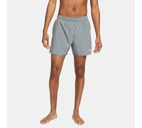 Shorts da running Dri-FIT con slip foderati 13 cm Nike Challenger - Uomo - Grigio XXL